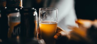 Bier: Das Reinheitsgebot muss sterben, damit das Bier leben kann