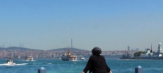 Urlaubsziel Türkei?: Tourismus im politischen Ausnahmezustand | BR.de