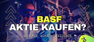 BASF Aktie kaufen?  Analyse, Prognose & Kursziele 2021