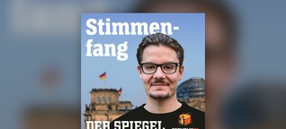 Der SPIEGEL – Stimmenfang: Nebeneinkünfte im Bundestag: Fehler im System?