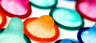 Wegen Corona 100 Millionen Kondome zu wenig: Sorge um HIV-Prävention