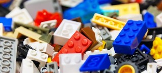 Shitstorm: Legos Anwaltsschreiben gegen Youtuber