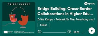 Bridge Building: Cross-Border Collaborations in Higher Education
