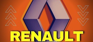 Renault Aktie kaufen?  Kursziel & Prognose 2021