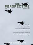 The Perspective Magazine - WAR OVER REALITY - #1/2021