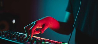 Trotz Pandemie: Stuttgarter DJs legen in Mexiko auf