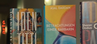 #AllZuWeiss: Kritik an der Shortlist für den Preis der Leipziger Buchmesse