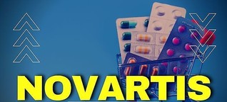 Novartis Aktie kaufen 2021?  Analyse, Prognose & Kursziel