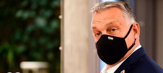 Ungarn: Viktor Orbán will Universitäten kontrollieren
