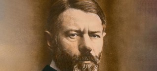 Max Weber reloaded