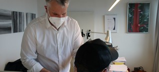 Corona-Impfungen in Arztpraxen: So läuft es bisher in Bayern