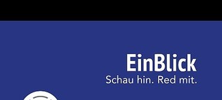 EinBlick - Das studentische Politikmagazin zur Bundestagswahl 2017