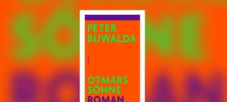 Sex, Öl und klassische Musik: Ein Besuch bei Autor Peter Buwalda