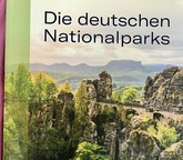Die deutschen Nationalparks
