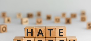 Zurück zum Thema | NetzDG - Hass im Internet: Was bringt das NetzDG? 