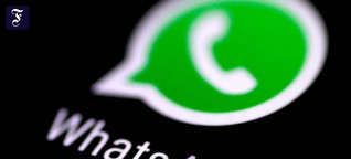 Weg von Whatsapp? Warum der Wechsel so schwer ist