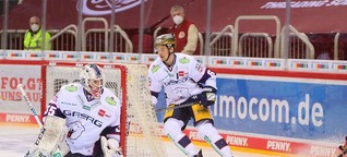 Kai Wissmann zu Gast im Hockeyweb-Instagram-Livestream