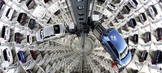 Volkswagen: Der Wahnsinn hat Methode