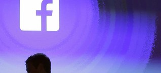 Facebook steht unschuldig am Pranger | NZZ
