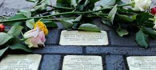 Vergessene Opfer der Nazis: Die Erinnerung wurde vertagt