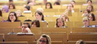Warum das Wintersemester Bremer Studierenden Sorge bereitet