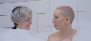 Fantasizing a "(non-)problematization" or "(non)-victimization"－a response to Swedish queer film 《Always Amber》