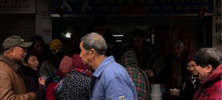 A reflection on racism: an exiled Macanese perspective