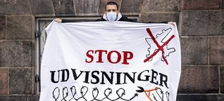 Dänemark: Syrer sollen heimgehen