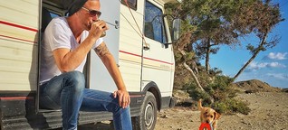 Neue Nomaden: Tipps vom Camping-Profi für Camping-Neulinge