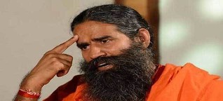 Baba Ramdev problems increased, one more case filed in by IMA Gujarat