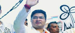 Action should be taken against Modi and Election Commission for holding big rallies in pandemic: Abhishek Banerjee