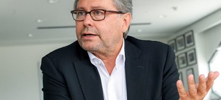 Alexander Wrabetz: „Sonst gibt es den ORF so nicht mehr“