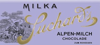 Jubiläum: Milka & die lila Markentradition