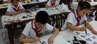 Dreikindpolitik in China: Junge Chinesinnen und Chinesen wollen oft gar keine Kinder