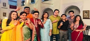 Sath Nibhaanaa Sathiya 2 completes 200 episodes, team celebrates