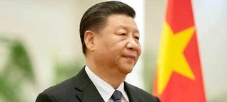 Why China fired due to US Senators visiting Taiwan?