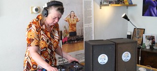 Deine Mutter am Mischpult - Frauen in der DJ-Industrie