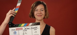 Videoserie "Wir für Cornelsen": Juliana Schneider