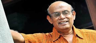 Buddhadeb Dasgupta Death: National Award winning filmmaker passes away