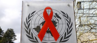 Wen die UN mit HIV-Prävention nicht erreichen