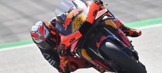 Motorrad-WM - Erneuter Showdown der MotoGP in Spielberg