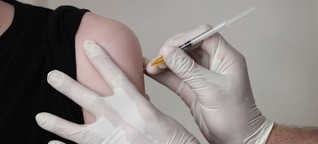 Von Lieferfrust bis Warteliste: Wie Hausärzte mit der Aufhebung der Impfpriorisierung umgehen