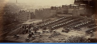 Paris 1871: Der Mythos der Kommune