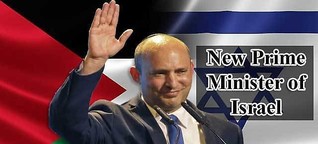 Netanyahu regime end in Israel, Arab leaders included in new PM Naftali govt