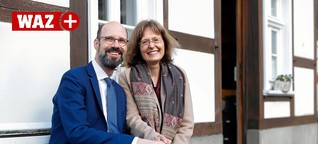 Pfarrer-Ehepaar aus Hattingen: Zwischen Heimat und Aufbruch