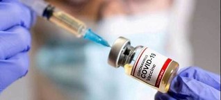 First death due to vaccine confirmed in India, 68-year-old died