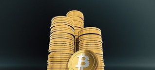Explaining the Process of Bitcoin Mining