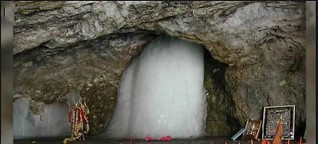 Amarnath Yatra 2021 preparations begin, these terms and conditions apply