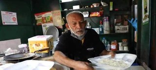 Baba Ka Dhaba owner Kanta Prasad attempted suicide, condition critical