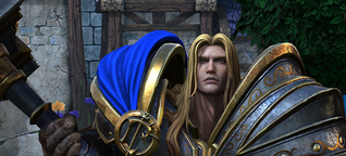 Strategiespiele 2019: Anno 1800, Warcraft 3 Reforged, Tropico 6